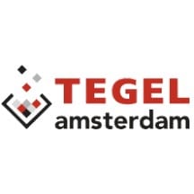 Tegel en Sanitair Winkel Amsterdam logo